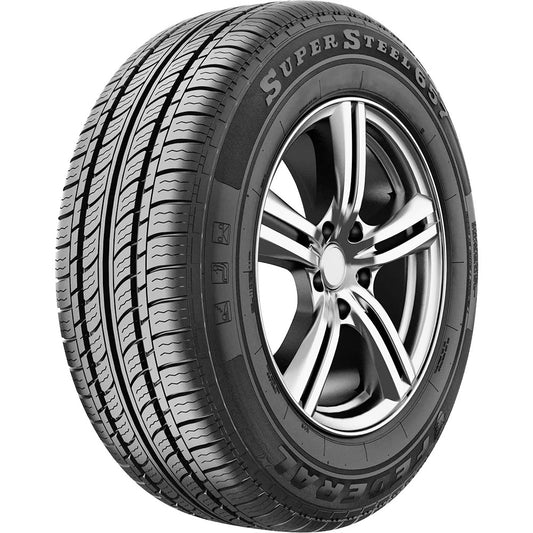 175/70R13 82T FEDERAL SS657